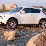 Nissan Juke 1.6 DIG-T